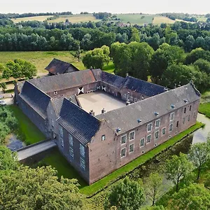 Landgoed Kasteel Terborgh Appartement